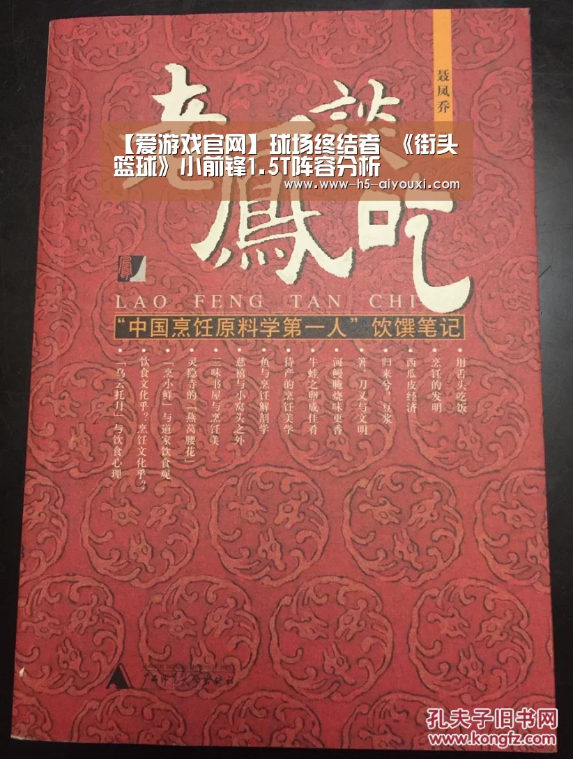 【爱游戏官网】球场终结者 《街头篮球》小前锋1.5T阵容分析(图3) 爱游戏