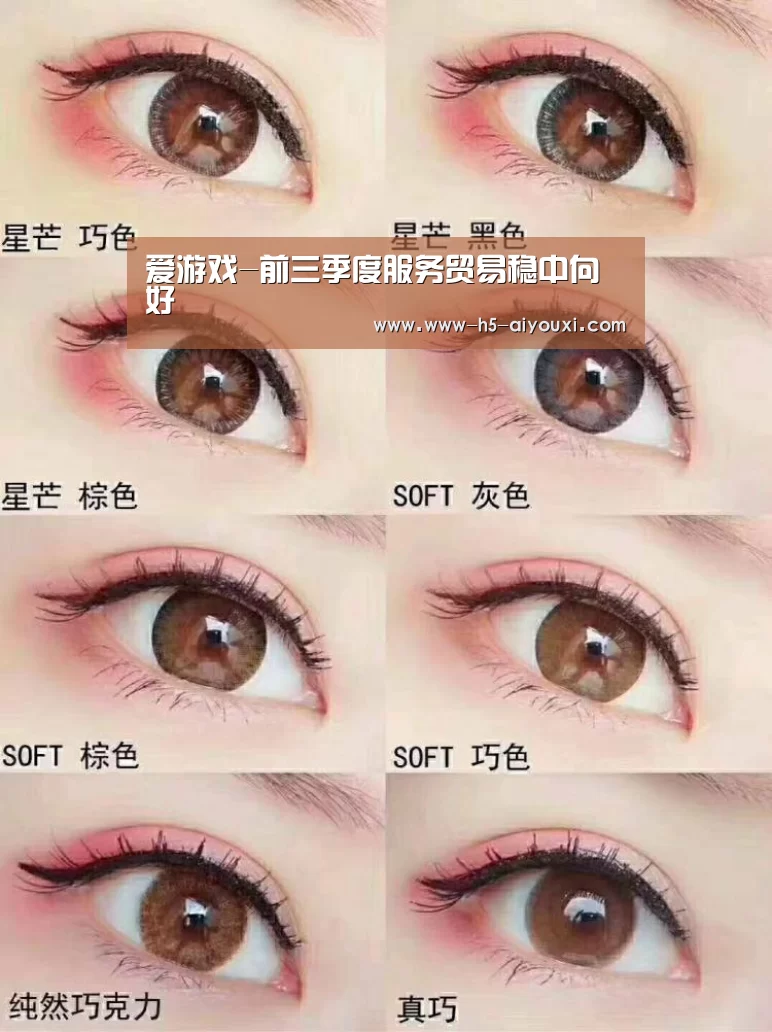 爱游戏-前三季度服务贸易稳中向好(图3) 爱游戏