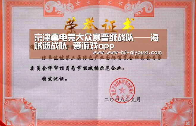 京津冀电竞大众赛晋级战队——海贼迷战队-爱游戏app(图3) 爱游戏