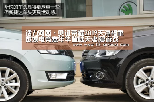 活力河西·见证荣耀2019天津福聿数娱电竞嘉年华登陆天津|爱游戏(图1) 爱游戏官网