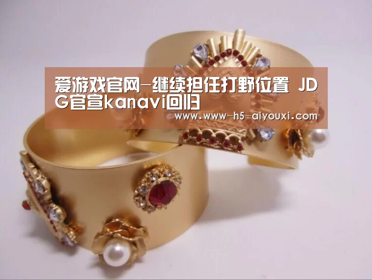 爱游戏官网-继续担任打野位置 JDG官宣kanavi回归(图1) 爱游戏